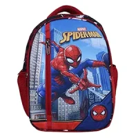 Spider-Man School Backpack