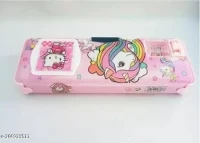 Hello Kitty Geometry Box