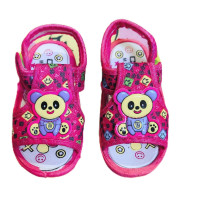 Superhero-Themed School Shoes