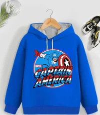 Avengers Hooded Sweatshirt