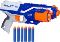 Nerf Elite Blaster Gun